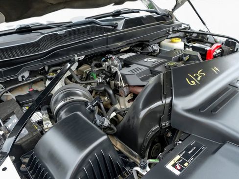 Used 2021 RAM 2500 Big Horn AWD/4WD image 49