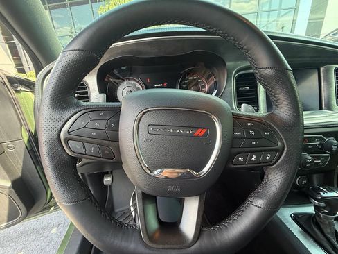 Used 2020 Dodge Charger Scat Pack w/ Daytona Edition Group RWD image 16