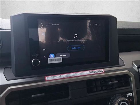 Used 2024 Toyota Tacoma SR5 image 11