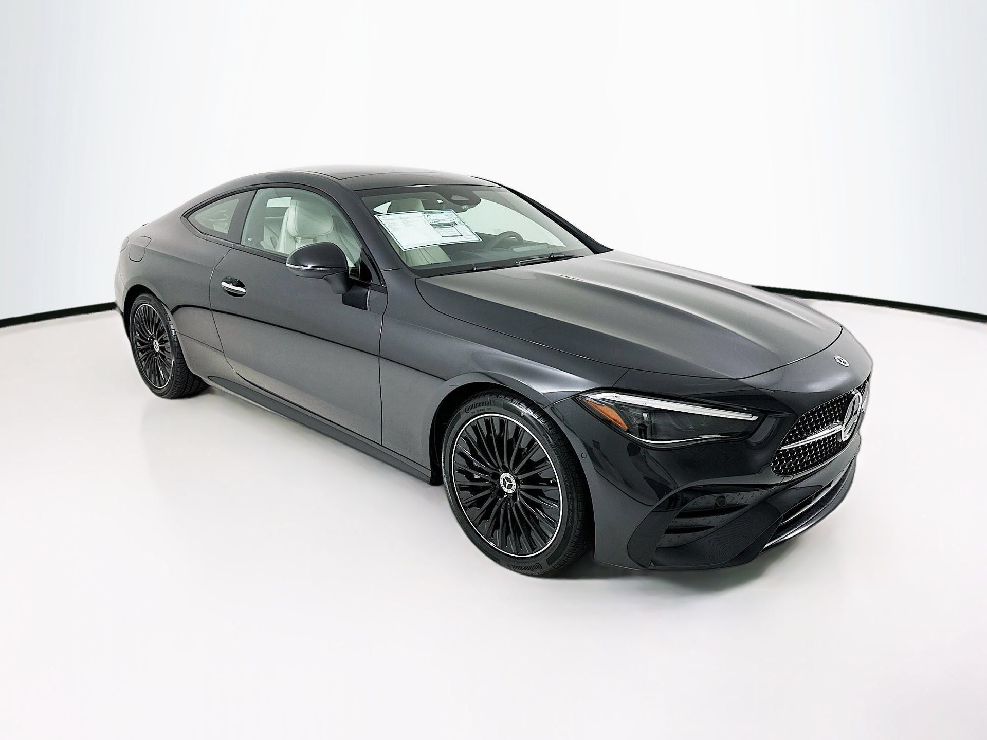 New 2026 Mercedes-Benz CLE 53 AMG for Sale in Mckinney, TX