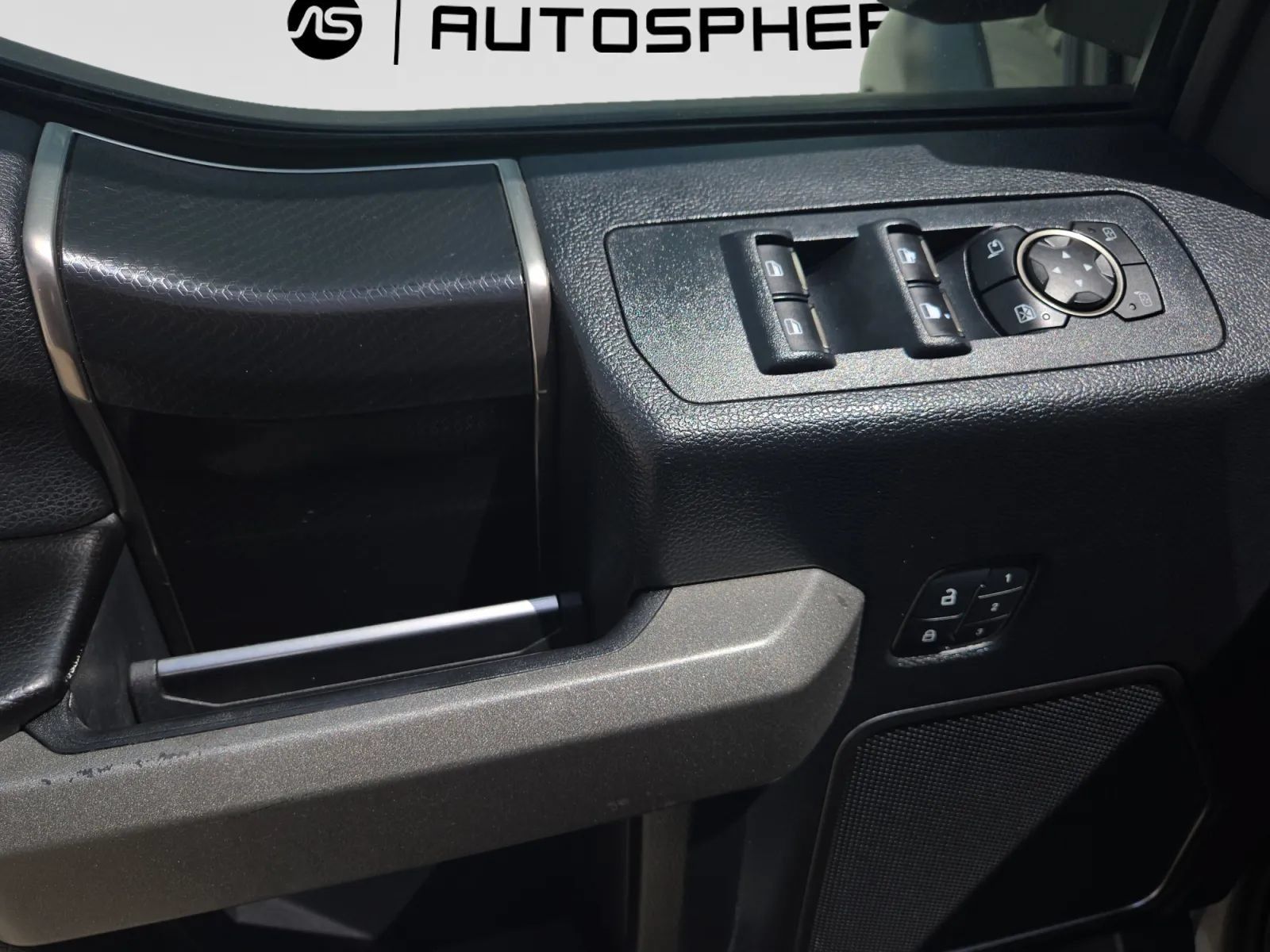 Used 2018 Ford F150 Raptor w/ Equipment Group 802A Luxury AWD/4WD image 14