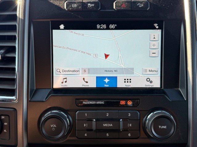 Used 2017 Ford F250 XLT w/ XLT Premium Package AWD/4WD image 20