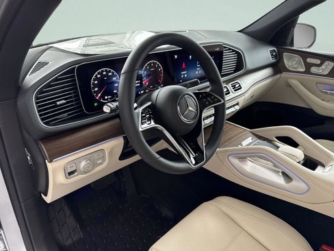 New 2026 Mercedes-Benz GLE 350 4MATIC image 22