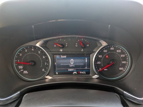 Used 2024 Chevrolet Equinox LS w/ LS Convenience Package image 21