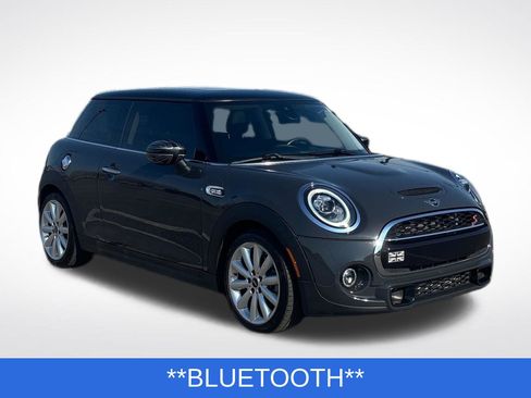Used 2020 MINI Cooper S FWD image 8