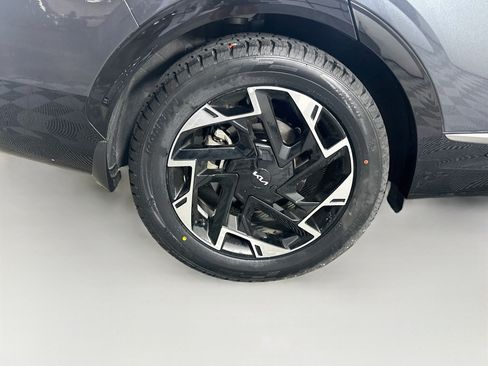 Used 2023 Kia Sportage SX FWD image 11