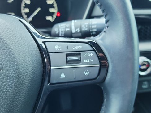 Used 2025 Honda CR-V EX-L image 20