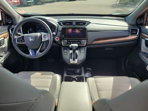 Used 2019 Honda CR-V EX-L image 15