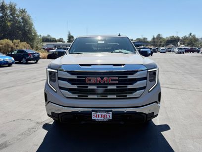 New 2026 GMC Sierra 1500 SLE w/ X31 Off-Road Package