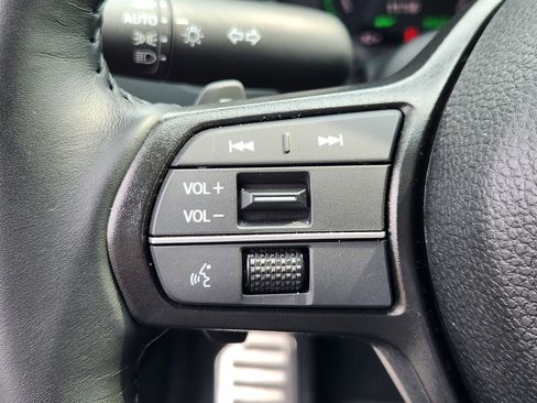 Certified 2026 Honda Accord Sport image 23