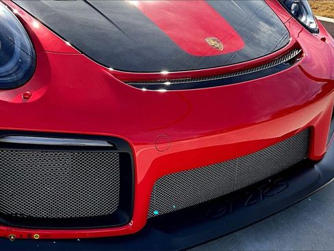 Used 2018 Porsche 911 GT2 RS image 25