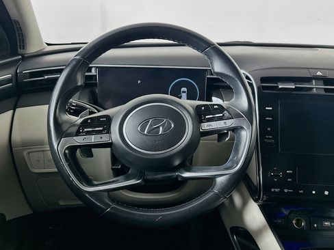 Used 2022 Hyundai Tucson SEL AWD/4WD image 18