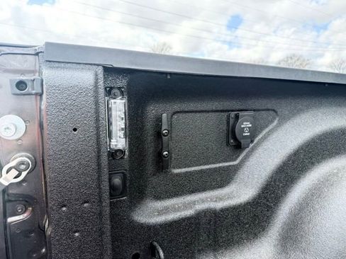 New 2026 RAM 2500 Tradesman w/ Power Wagon Package image 31