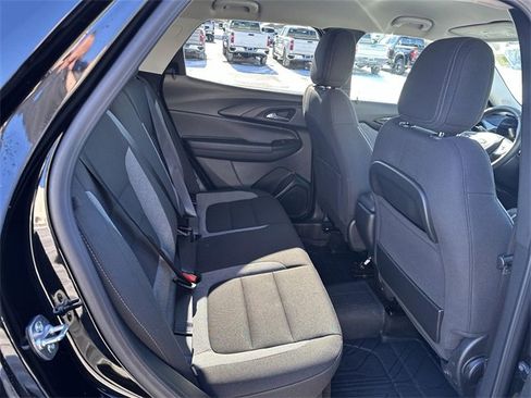 Certified 2024 Chevrolet TrailBlazer LT w/ LT Cold Weather Package image 24