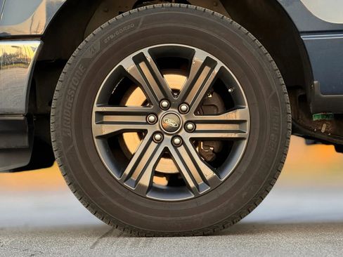 Used 2014 Ford F150 XLT w/ Equipment Group 302A Luxury image 28