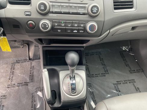 Used 2008 Honda Civic EX-L image 20