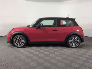New 2026 MINI Cooper S video 2