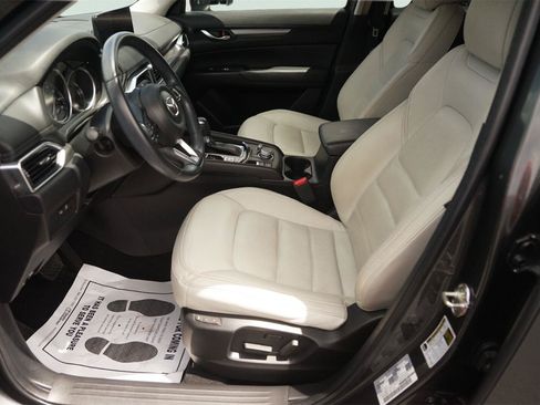 Used 2023 MAZDA CX-5 AWD 2.5 S image 9