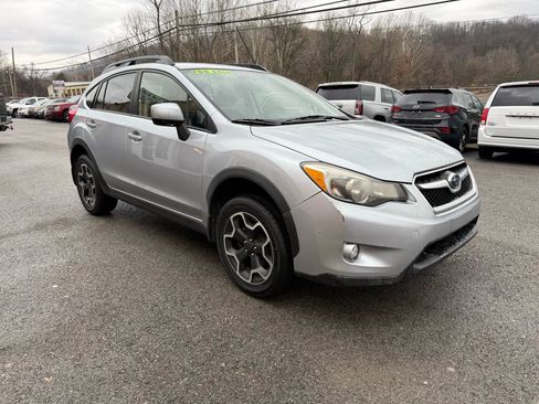 Used 2013 Subaru Crosstrek 2.0i Premium w/ Popular Pkg 2 image 3