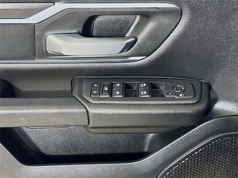 Used 2025 RAM 1500 Lone Star image 15