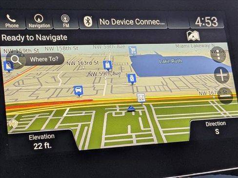 Certified 2023 Honda Passport TrailSport image 12