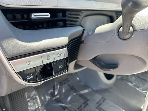 Used 2024 Hyundai Ioniq 5 Limited AWD/4WD image 22
