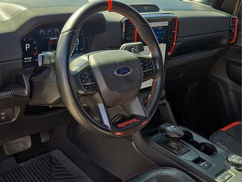 Used 2024 Ford Ranger Raptor image 20
