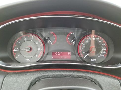 Used 2015 Dodge Dart SXT image 18