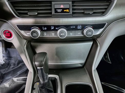 Used 2018 Honda Accord LX image 22