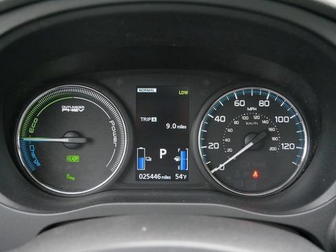 Used 2018 Mitsubishi Outlander GT AWD/4WD image 19