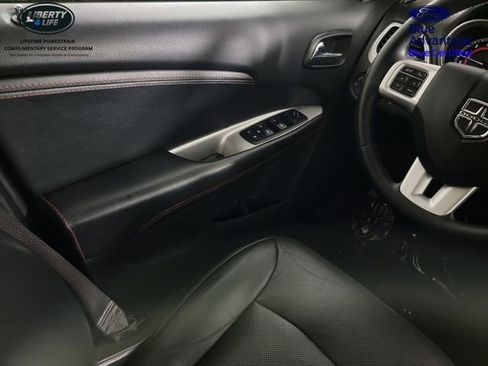 Used 2018 Dodge Journey GT w/ Nav & Sun Group AWD/4WD image 31
