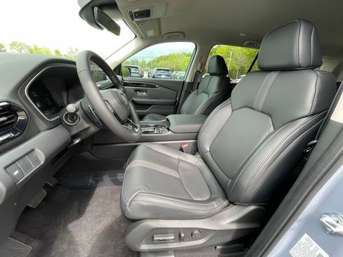 New 2026 Honda Passport RTL image 27