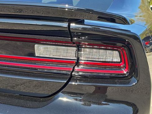 New 2026 Dodge Charger Scat Pack image 8