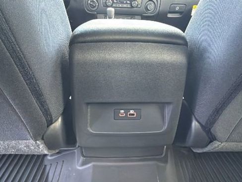 New 2026 Nissan Frontier PRO-4X w/ Tow Package AWD/4WD image 25