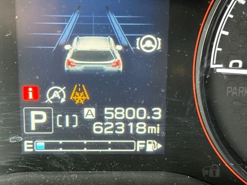 Used 2020 Subaru Forester Sport image 18