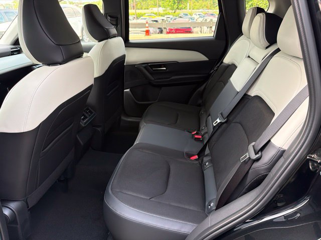 New 2026 MAZDA CX-5 Select AWD/4WD image 7