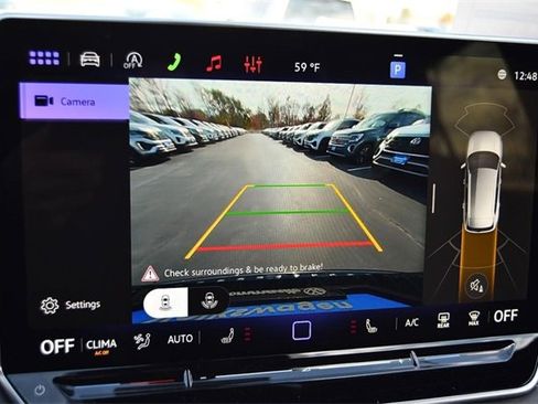 New 2026 Volkswagen Tiguan SE R-Line image 13