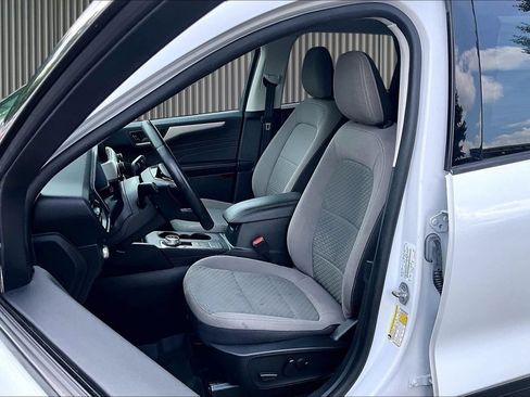 Used 2022 Ford Escape SE w/ Convenience Package AWD/4WD image 28