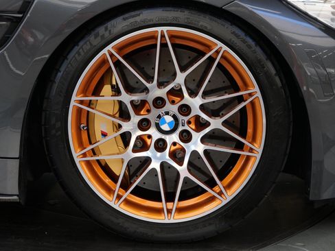Used 2016 BMW M4 GTS RWD image 39
