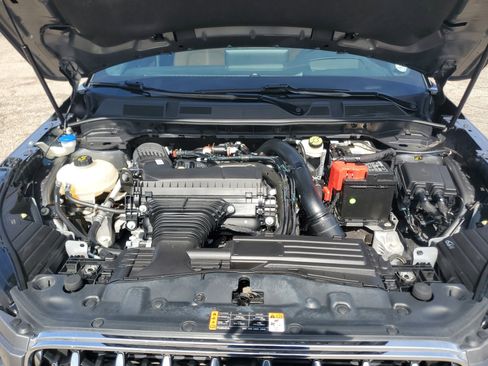 Certified 2023 Lincoln Corsair Reserve w/ Equipment Group 202A image 8