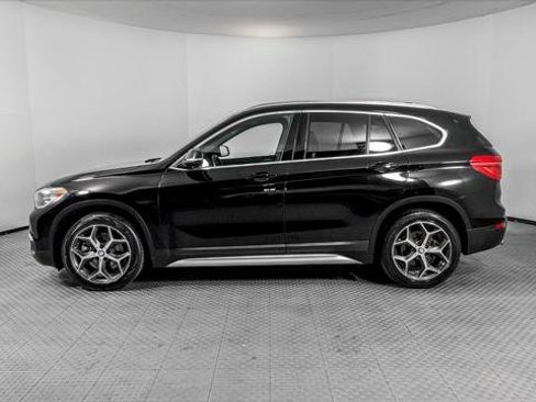 Used 2018 BMW X1 sDrive28i image 3