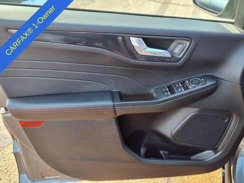 Used 2025 Ford Escape ST-Line image 16