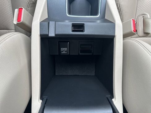 Used 2013 Honda Accord EX-L image 9