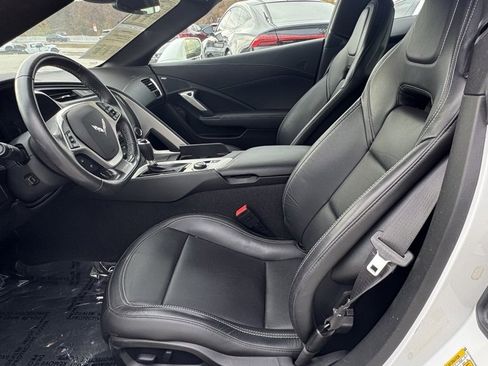 Used 2019 Chevrolet Corvette Z06 w/ Z07 Performance Package image 10