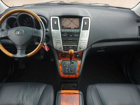 Used 2008 Lexus RX 350 2WD image 10