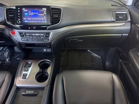 Used 2022 Honda Ridgeline RTL image 32