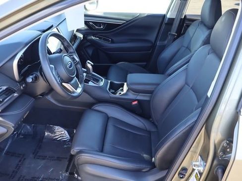 Certified 2025 Subaru Outback Limited w/ Popular Package #2 image 18