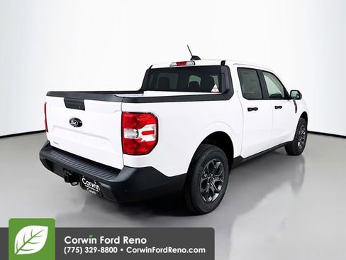 New 2026 Ford Maverick XLT w/ Equipment Group 301A AWD/4WD image 7