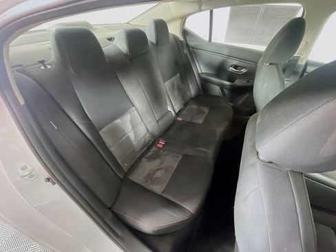 Used 2024 Nissan Sentra SR FWD image 26