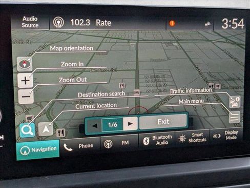 Used 2023 Honda Pilot Elite image 18